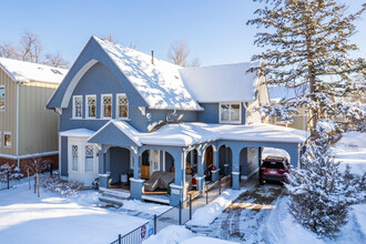 2054 Walnut St in Boulder, CO - Building Photo - Primary Photo