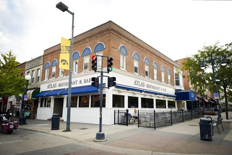 127 Iowa Avenue, Unit 2 Iowa Ave in Iowa City, IA - Building Photo