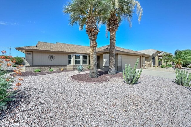14227 W Yosemite Dr in Sun City West, AZ - Building Photo - Building Photo