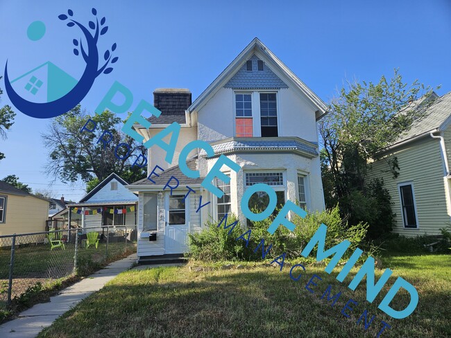 property at 1308 7th Ave N