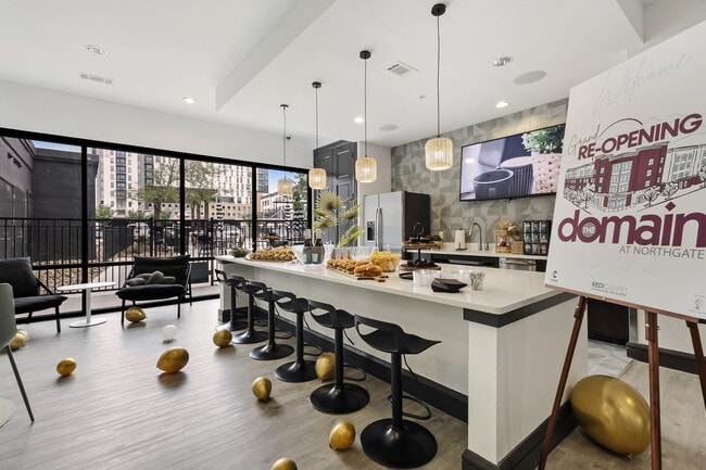 Domain at Northgate