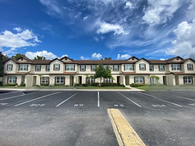 property at 600 Northern Way
