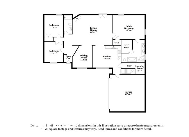 2497 Heather Ridge in Southaven, MS - Building Photo - Building Photo