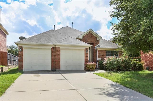 property at 5121 Blackwood Dr