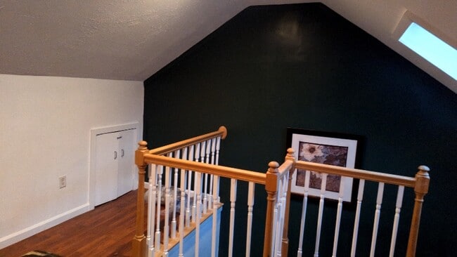 property at 71 E St