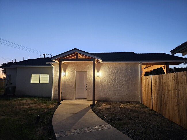 property at 1321 S Ventura Rd