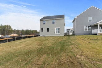 6526 Rockingham Wy in Ruther Glen, VA - Building Photo - Building Photo