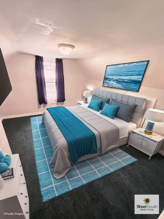 1450 Barclay St in Muskegon, MI - Building Photo - Building Photo