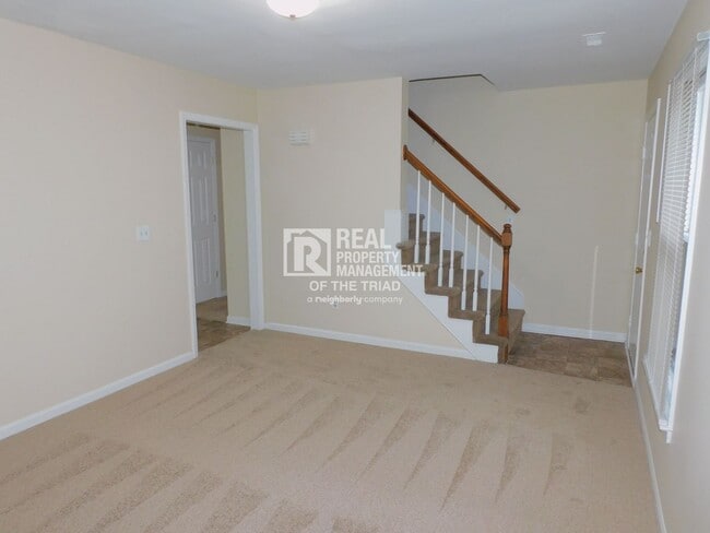 1723 Hannaford Rd in Greensboro, NC - Building Photo - Building Photo