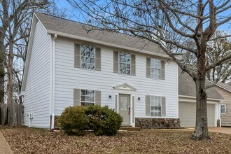 4696 Crestfield Rd in Millington, TN - Building Photo - Building Photo