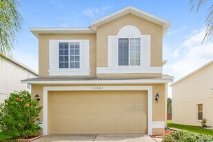 15261 Harrowgate Way in Winter Garden, FL - Building Photo