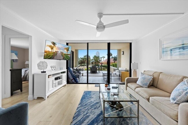 property at 100 Ocean Trail Way