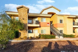 Desert View Apartments in Tolleson, AZ - Building Photo - Building Photo