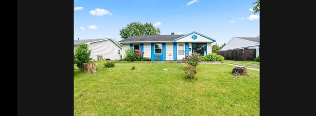 1405 Tulip Tree Rd