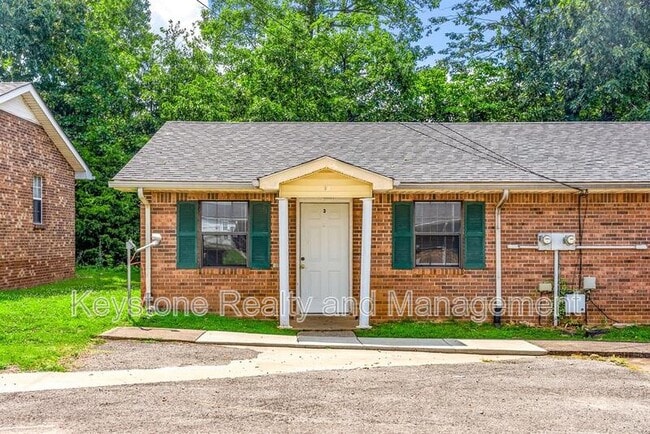 property at 1375 Thompsonville Ln