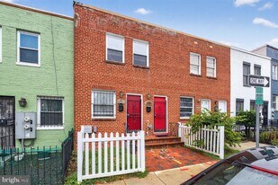 610 19th St NE, Unit 0612 in Washington, DC - Building Photo