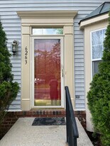 6263 Deep Earth Ln in Columbia, MD - Building Photo