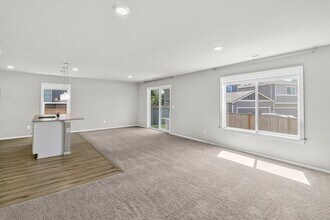 7835 23rd Ln SE in Lacey, WA - Building Photo - Building Photo
