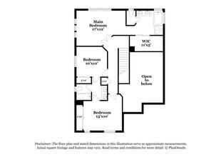 1832 Fan Fare Dr in North Las Vegas, NV - Foto de edificio - Building Photo