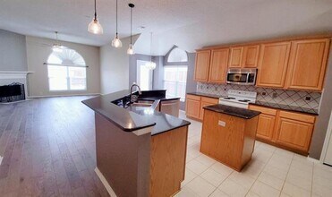 11458 Newberry Dr in Frisco, TX - Building Photo - Building Photo