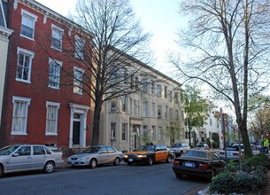 The Askeaton in Washington, DC - Foto de edificio - Building Photo