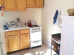 1616 Massachusetts Ave in Cambridge, MA - Building Photo - Building Photo
