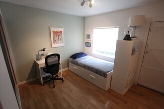 2112 Lake Shore Ave in Los Angeles, CA - Foto de edificio - Building Photo