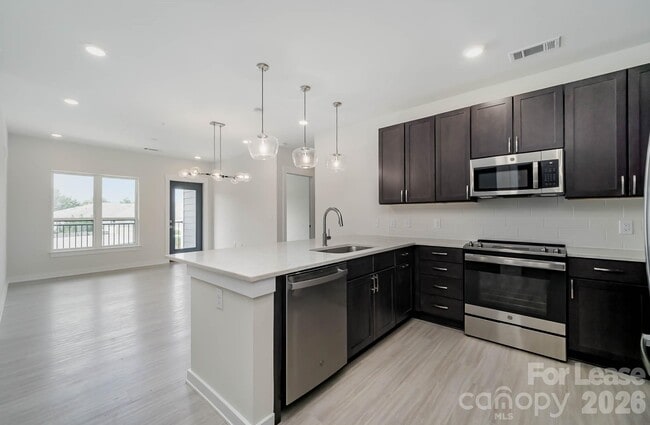 property at 3630 N Davidson St