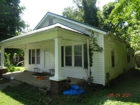 89 Lyle Ln in Nashville, TN - Building Photo