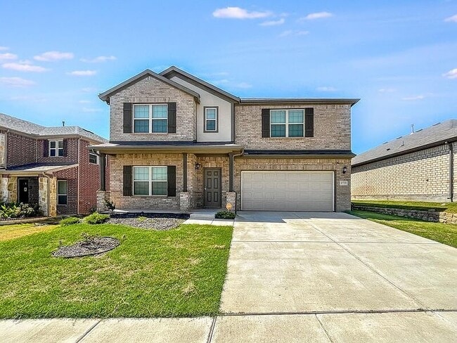 8729 Heliotrope Ln in Fort Worth, TX - Building Photo - Building Photo