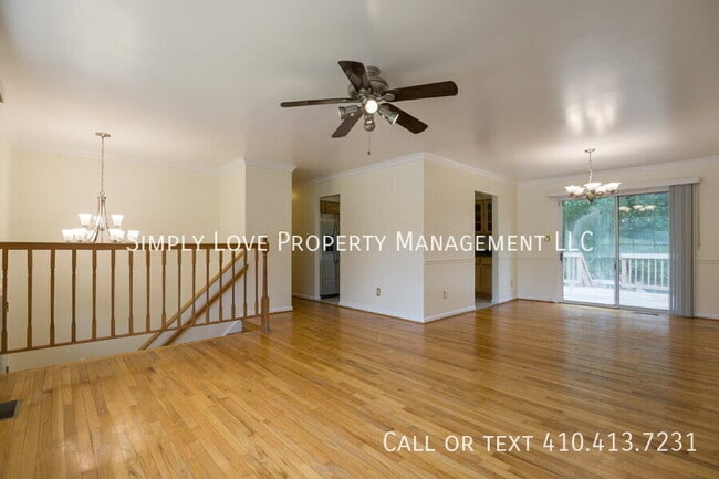 2411 Old Gate Ct in Fort Washington, MD - Building Photo - Building Photo