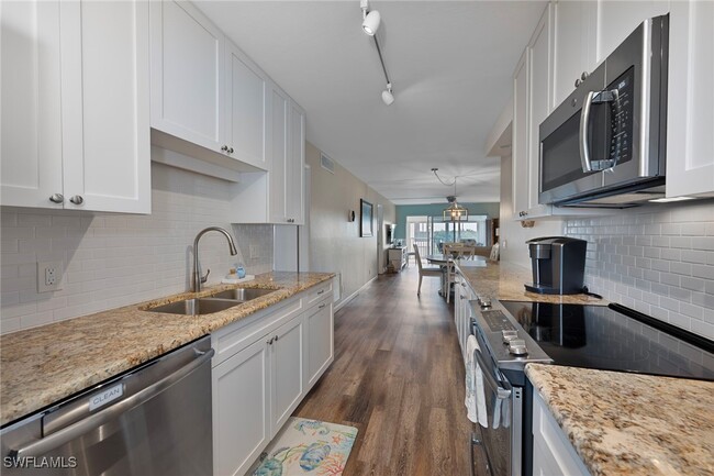 property at 200 Pebble Beach Blvd