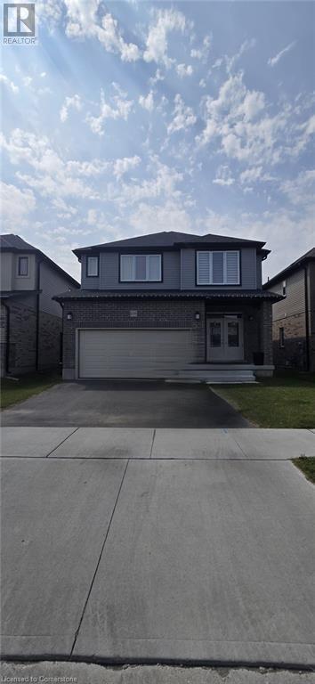 property at 108 Honey St