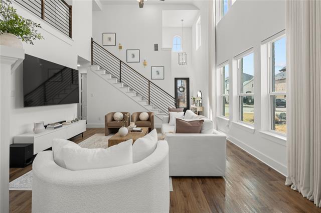 2712 Epping Wy in Celina, TX - Building Photo - Building Photo