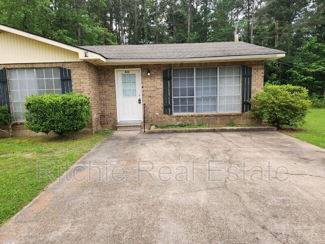property at 426 Park Pl