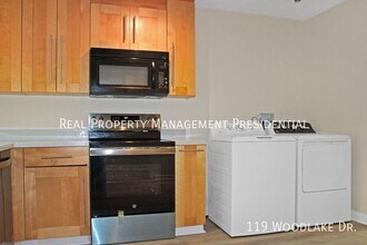 119 Woodlake Dr in Charlottesville, VA - Building Photo - Building Photo