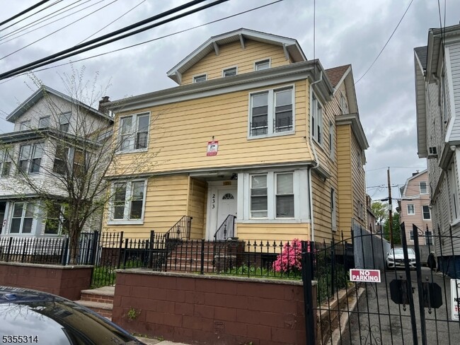 property at 231 Renner Ave