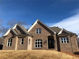 1770 Kennesaw Due West Rd NW in Kennesaw, GA - Building Photo