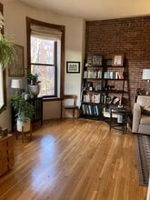 752 Tremont St in Boston, MA - Building Photo - Building Photo
