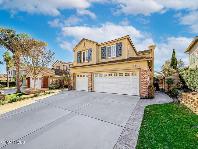 4948 Via Coronado in Thousand Oaks, CA - Building Photo - Building Photo