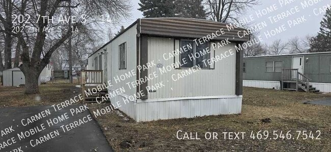 property at 202 7th Ave S