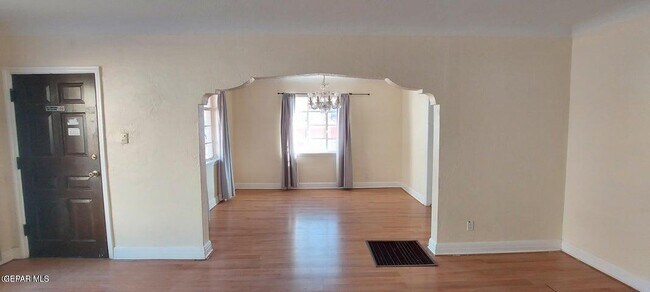 1331 Cincinnati Ave in El Paso, TX - Building Photo - Building Photo