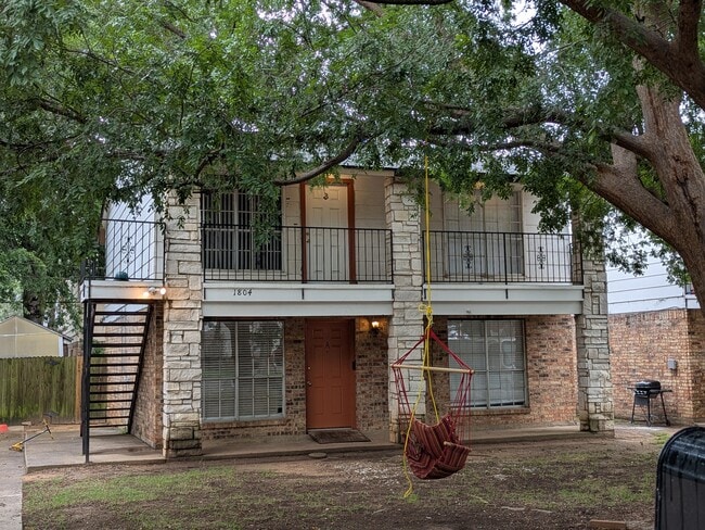 property at 1804 Romack Ct