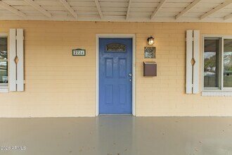 2724 N 25th St in Phoenix, AZ - Building Photo - Building Photo