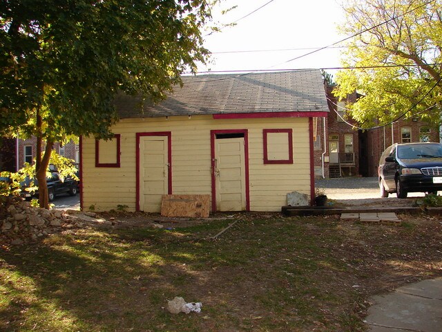 3814 S 24th St in Omaha, NE - Building Photo - Building Photo