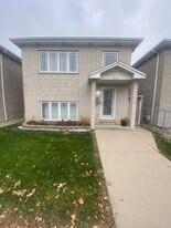 6038 W 63rd St, Unit 1 in Chicago, IL - Building Photo