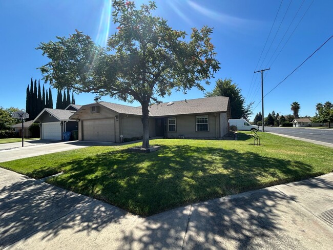 2088 Shadow Park Dr in Turlock, CA - Building Photo - Building Photo