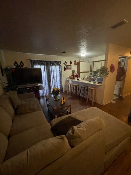 40-E South Ave in Harrisonburg, VA - Foto de edificio