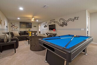 2117 Malta Terrace in Kissimmee, FL - Building Photo - Building Photo