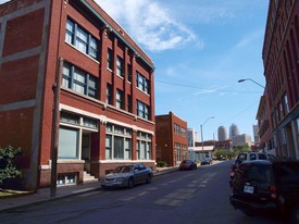 Old Town Lofts Apartments